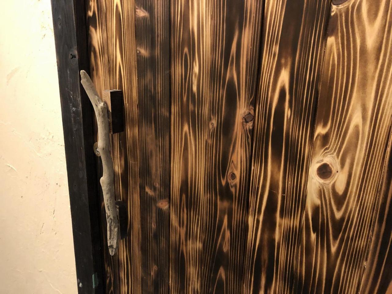 مبيت وإفطار إيسي يوميبتو هاوس المظهر الخارجي الصورة