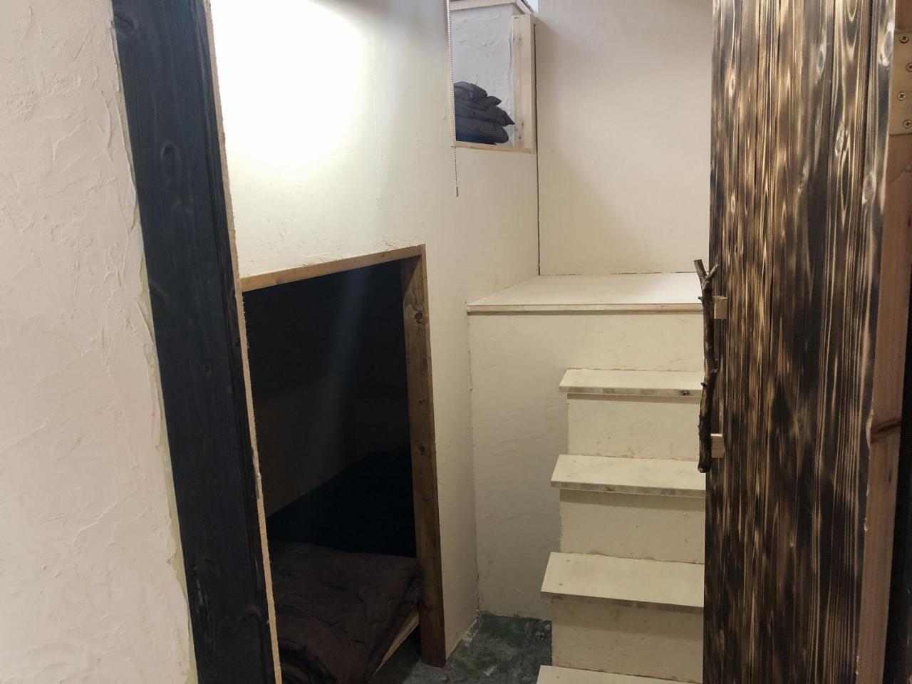 مبيت وإفطار إيسي يوميبتو هاوس المظهر الخارجي الصورة